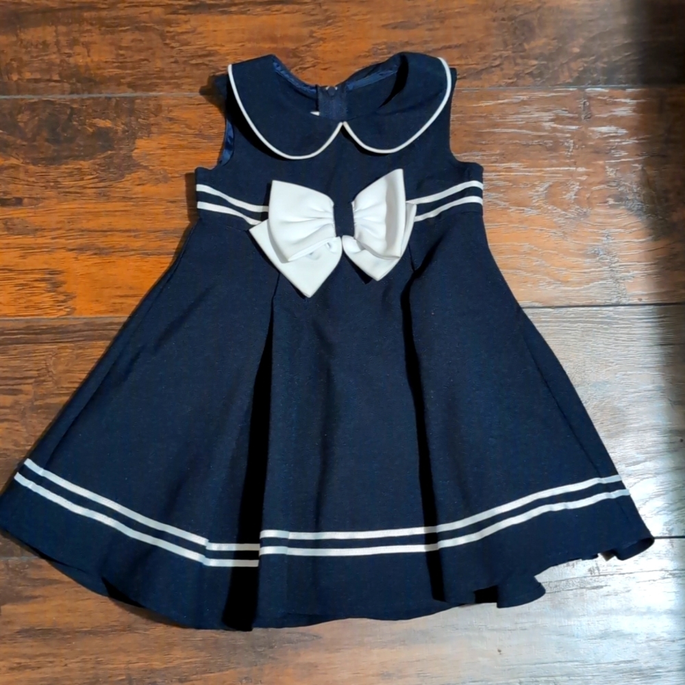 Sailor dress